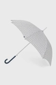 szary Answear Lab Parasol Damski