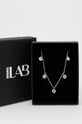 Answear Lab bratara de argint argintiu brack92.DB