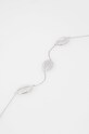 Accesorii Answear Lab bratara de argint PSET91.4.W argintiu