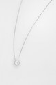 Answear.LAB naszyjnik i kolczyki srebrne srebrny PPAC2.PPRC8.AA