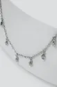 Stříbrný náhrdelník Answear Lab  Stříbro 925