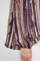 Answear Lab Bluzka 48286.1KR fioletowy