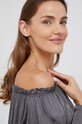 Answear Lab Bluzka 20021.1KR szary