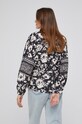 Odzież Answear Lab Koszula C3636.1KR czarny