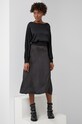 Answear Lab Bluzka 2487.AJ czarny WW22