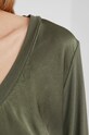 Answear Lab Bluzka 190.8.AJ zielony