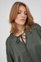 Answear Lab Bluzka 1481.1.2KR zielony