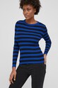 Pulover Answear.LAB plava 4305.MB