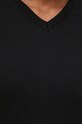 Answear Lab Sweter 4462.1.MB czarny