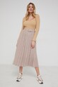 Answear Lab - Pulover TT2946.KR bej WW22