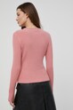 Odzież Answear Lab sweter 8217602.1K różowy