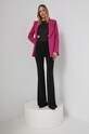 Answear Lab body 30127.C409.DB negru WW22