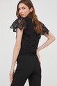 Oblečenie Blúzka Answear.LAB 1217.W čierna