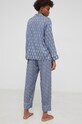 Pidžama Answear.LAB plava 7078.3KR