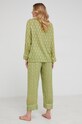 Pidžama Answear.LAB zelena 7078.5KR