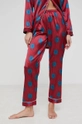 Answear Lab pijama 346.1K rosu