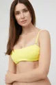 κίτρινο Bikini top Answear Lab Γυναικεία