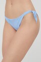 Kupaće gaćice Answear.LAB donji dijelovi plava TV005.6K