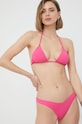 Îmbrăcăminte Answear Lab bikini brazilieni TV007.5K roz