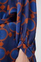 Answear Lab kimono 19469.1K granatowy