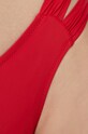 Plavkové nohavičky Answear.LAB červená B401027.JS