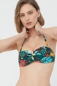 Bikini top Answear Lab πράσινο