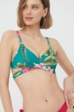 ροζ Bikini top Answear Lab Γυναικεία