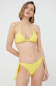 Odzież Answear.LAB figi kąpielowe B01.1006.JS żółty
