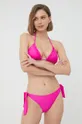 Answear Lab bikini felső <p> 
18% elasztán, 82% poliamid</p>