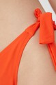 Plavkové nohavičky Answear.LAB oranžová C33.1021.JS