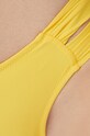 Abbigliamento Answear.LAB slip da bikini B40.1022.JS giallo
