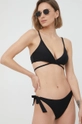 μαύρο Bikini top Answear Lab Γυναικεία