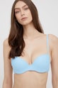 Îmbrăcăminte Answear Lab costum de baie din două piese MB1508A.3.JS albastru