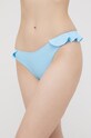 Answear Lab costum de baie din două piese albastru MB1508A.3.JS