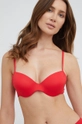 κόκκινο Bikini top Answear Lab Γυναικεία