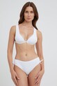 Купальные трусы Answear.LAB без кисточек белый 11790.AA