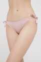 Answear Lab costum de baie din două piese roz 13201.30x.AA