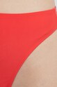 Odjeća Kupaće gaćice Answear.LAB Bottom LSWB.382OCEANRED.DB crvena