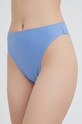 Купальні труси Answear.LAB Bottom низ блакитний LSWB.382OCEANBLU.DB