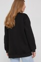 Odzież Answear Lab Bluza answear.LAB X limitowana kolekcja festiwalowa BE BRAVE .0100.1KR czarny