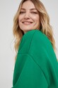 Answear Lab - Bluza zielony L3861.1KR