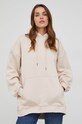 Oblečenie Mikina Answear.LAB 102.1.DB béžová