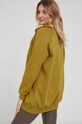 Îmbrăcăminte Answear Lab - Bluza 135.DB verde