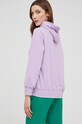 Ruházat Answear.LAB felső H.581.11.W lila