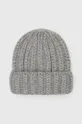 grigio Answear Lab cappello in lana Donna