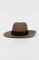 Καπέλο Answear Lab  100% Ραμί