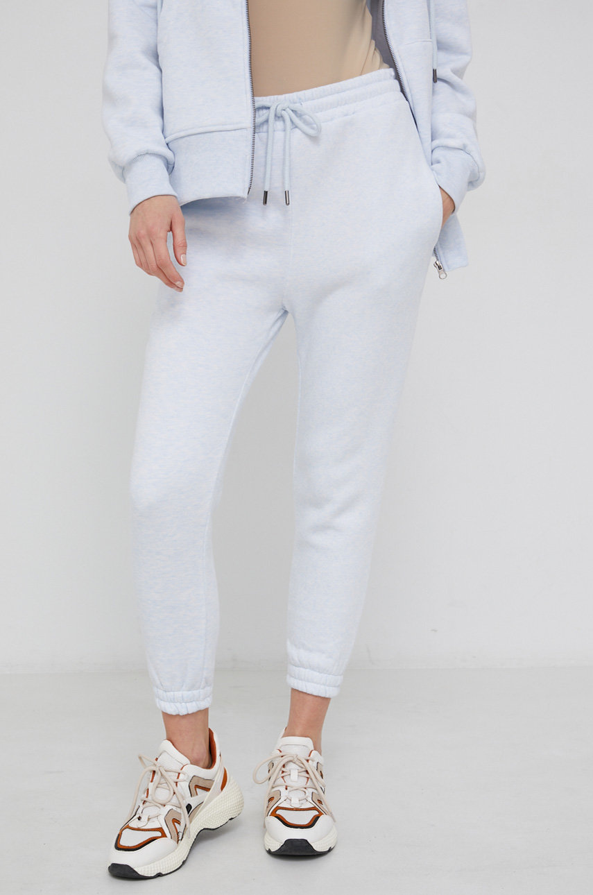 Odzież Answear Lab Dres .0013.0088.1KR niebieski