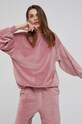 Odzież Answear Lab Komplet 3599.DA różowy