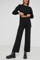 Answear Lab Komplet J782.AJ czarny