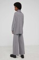 Odzież Answear Lab komplet 2101.2.1882.1.KR szary